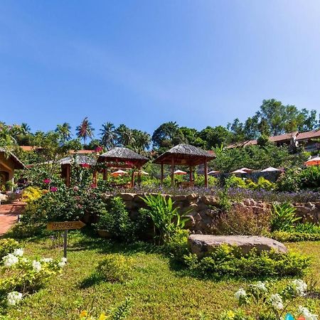 Daisy Resort Phu Quoc Exterior photo