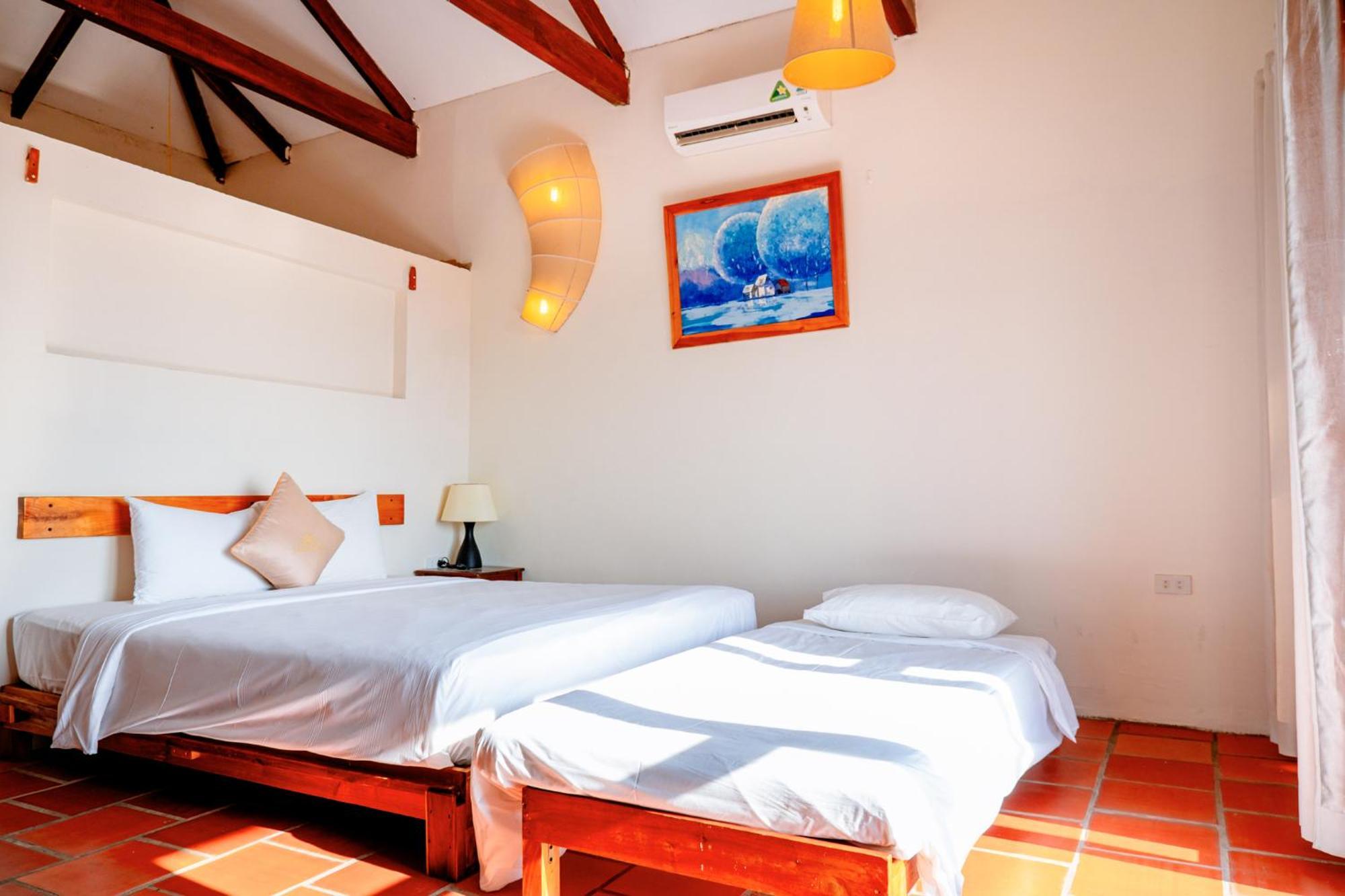 Daisy Resort Phu Quoc Exterior photo