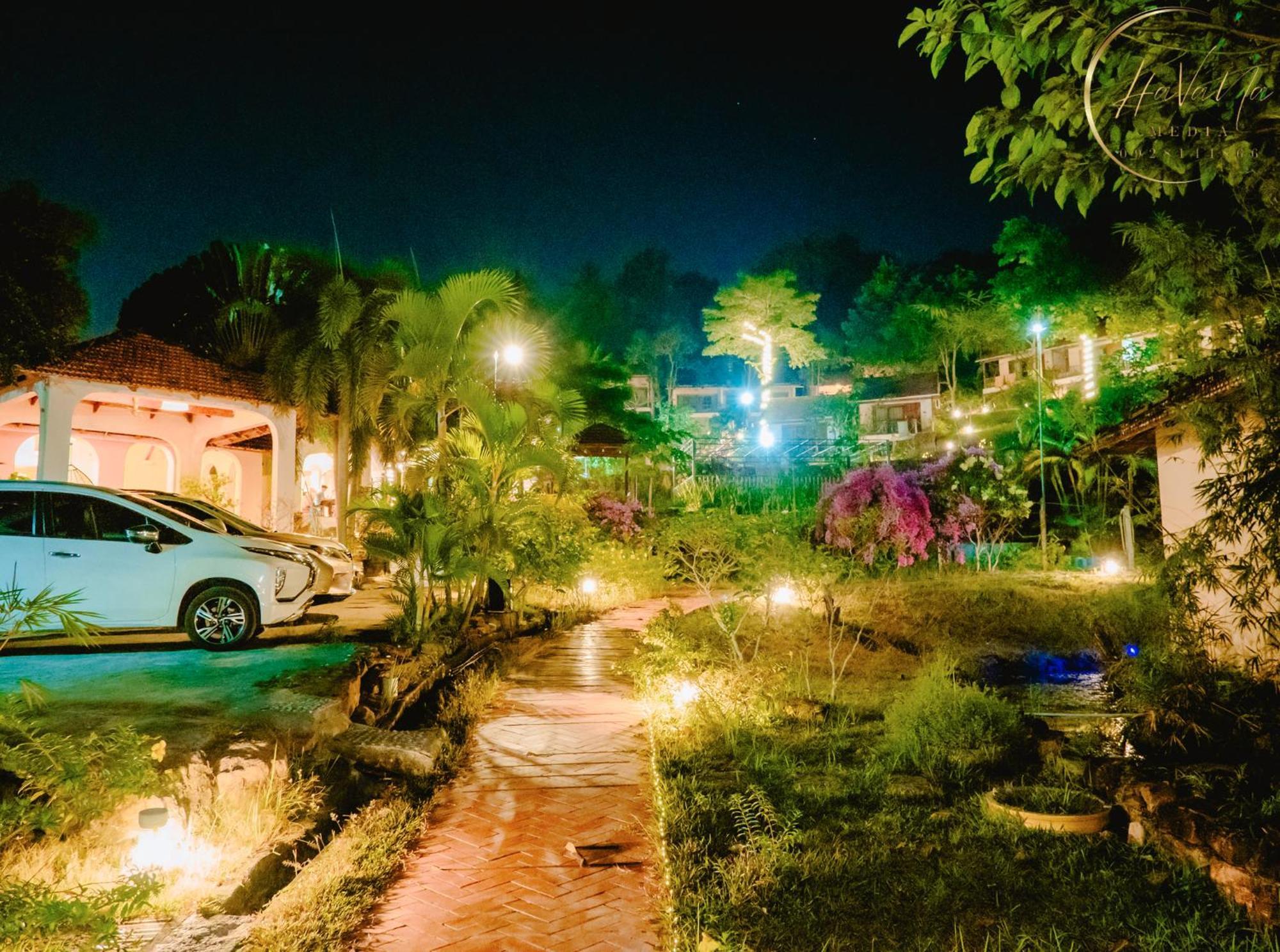 Daisy Resort Phu Quoc Exterior photo