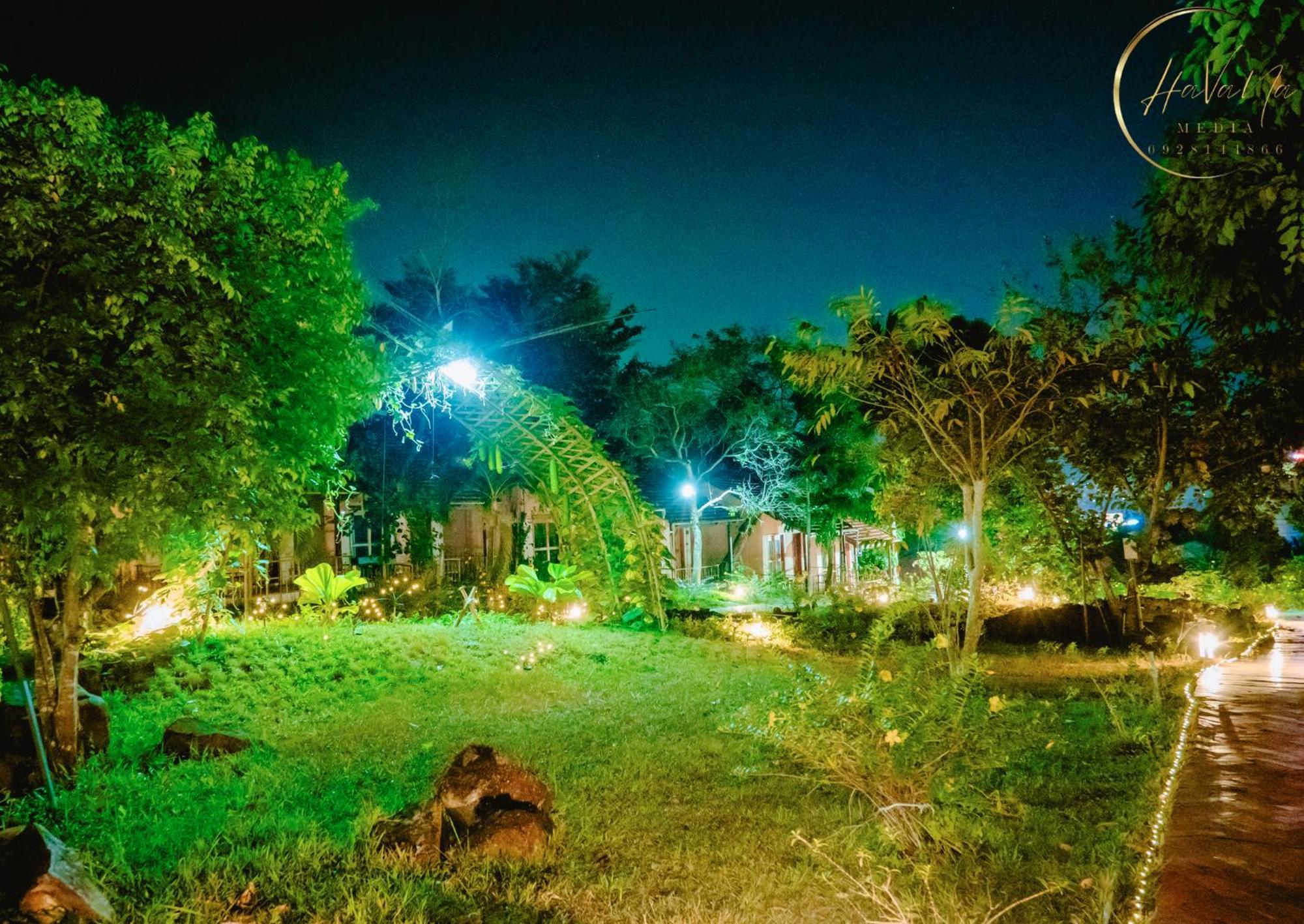 Daisy Resort Phu Quoc Exterior photo