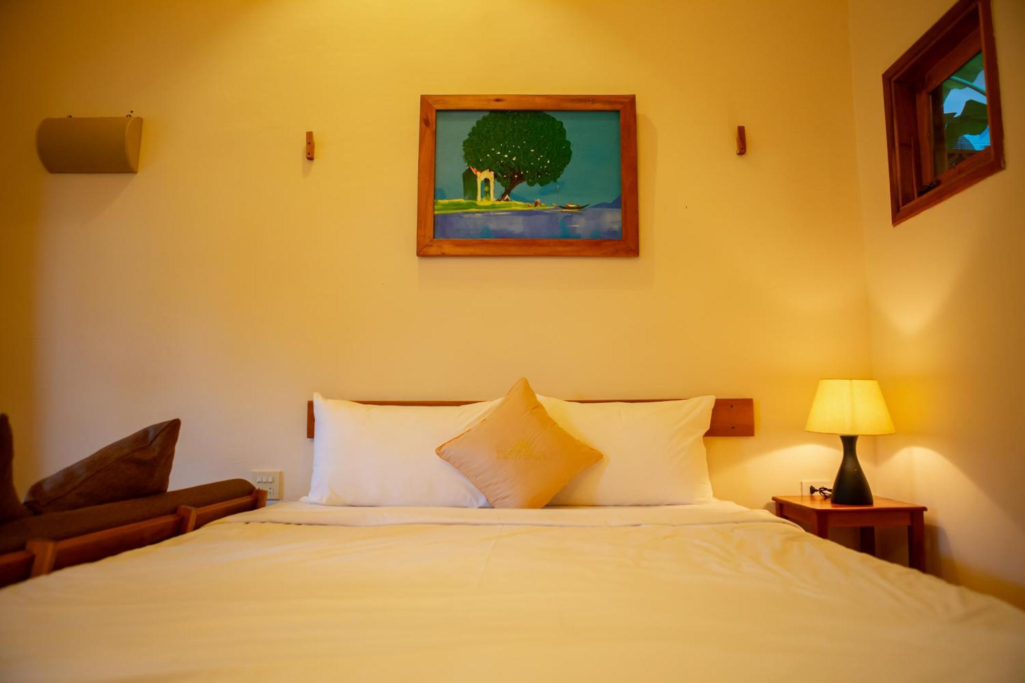 Daisy Resort Phu Quoc Exterior photo