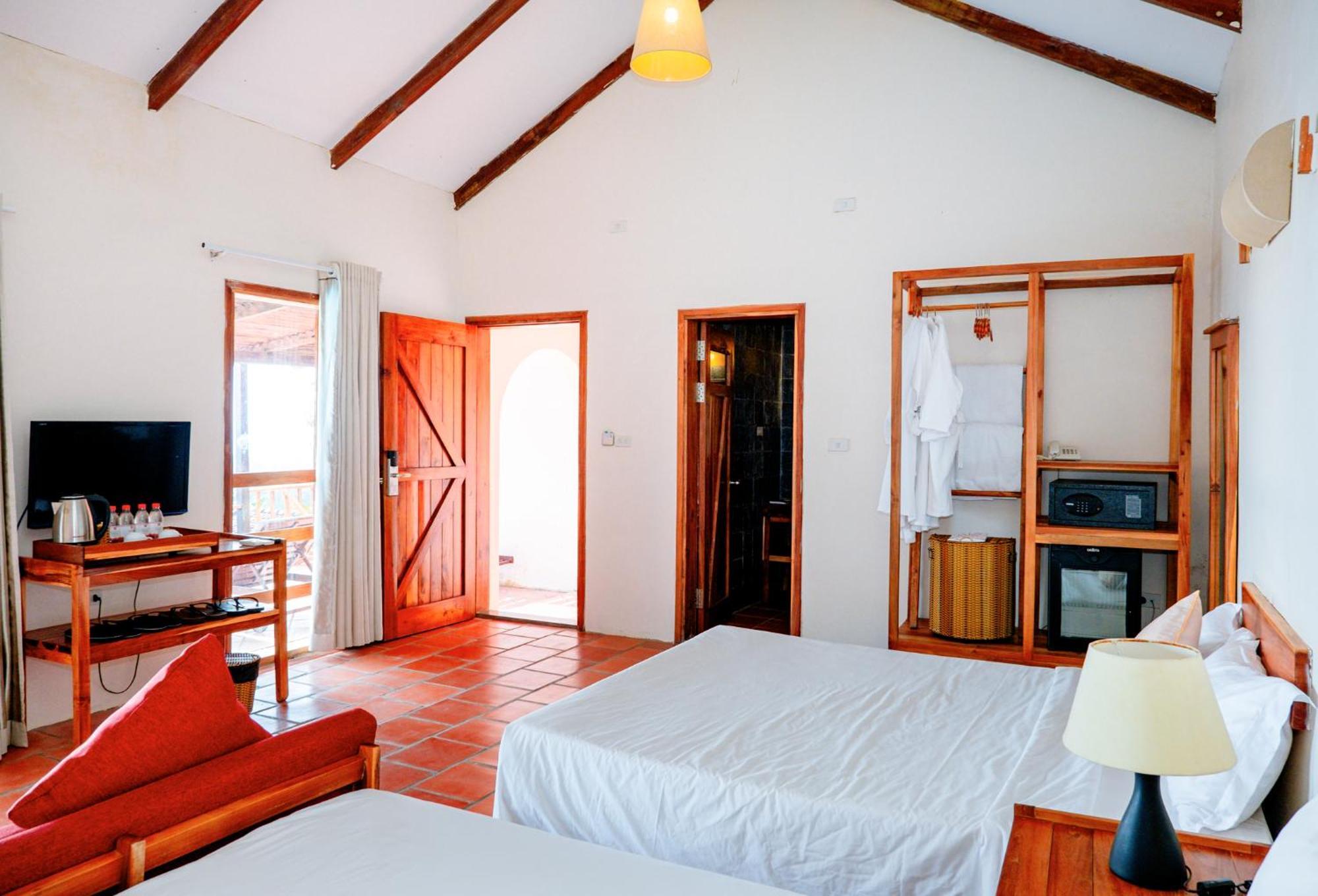 Daisy Resort Phu Quoc Exterior photo