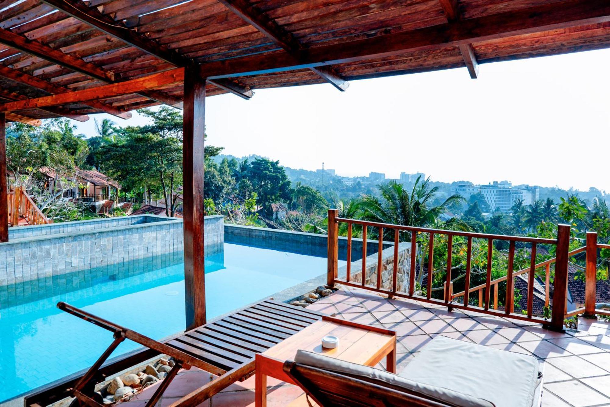 Daisy Resort Phu Quoc Exterior photo