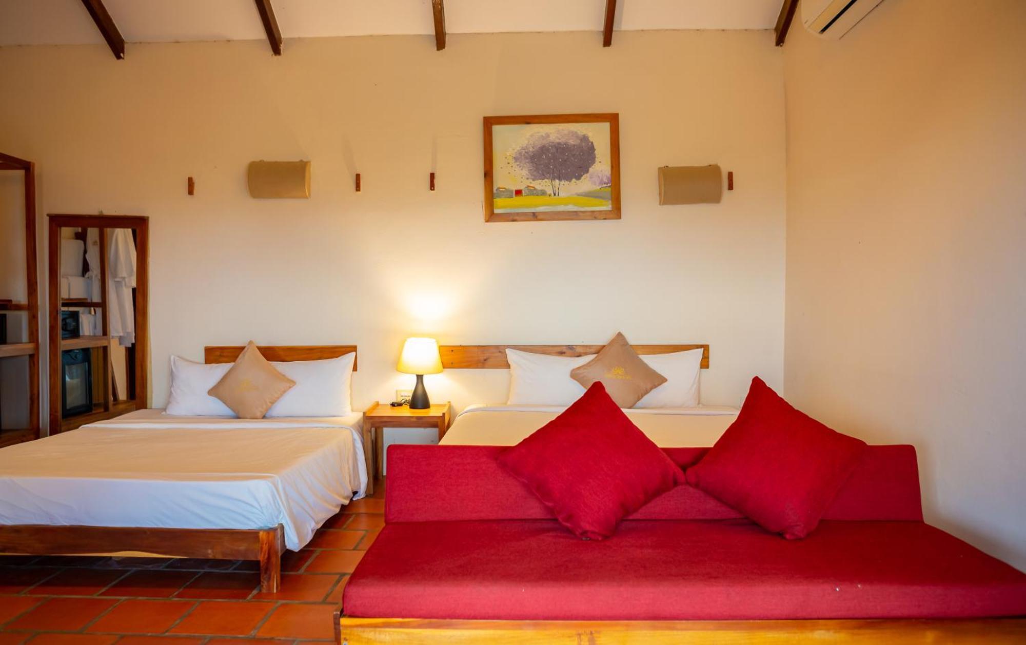 Daisy Resort Phu Quoc Exterior photo