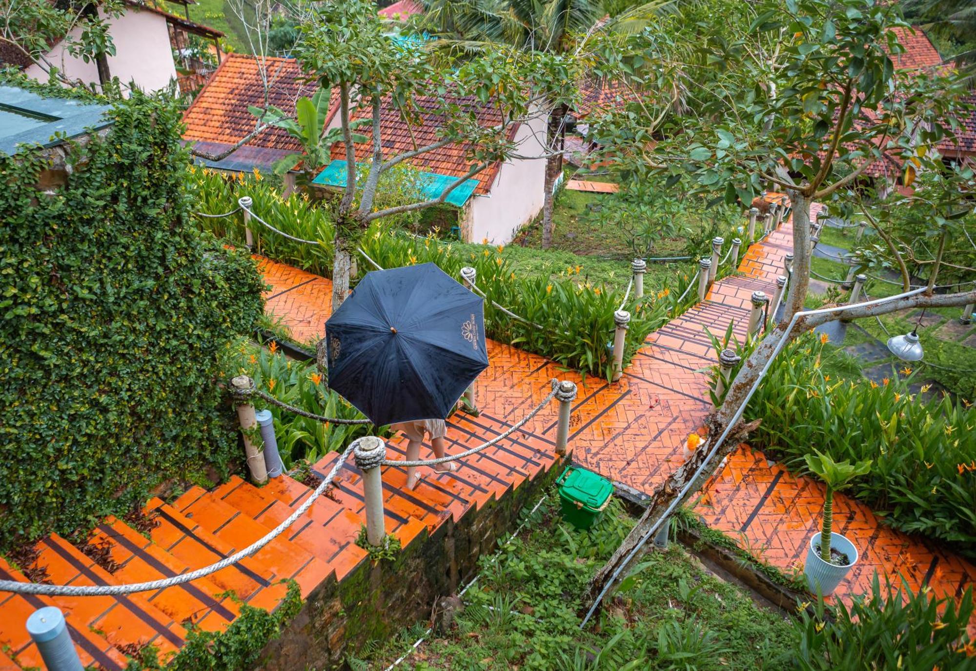 Daisy Resort Phu Quoc Exterior photo