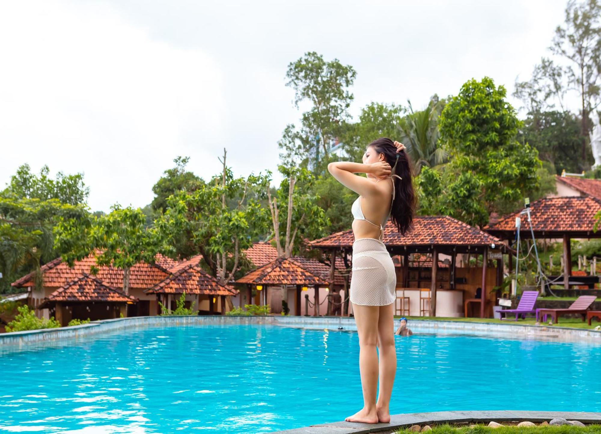 Daisy Resort Phu Quoc Exterior photo