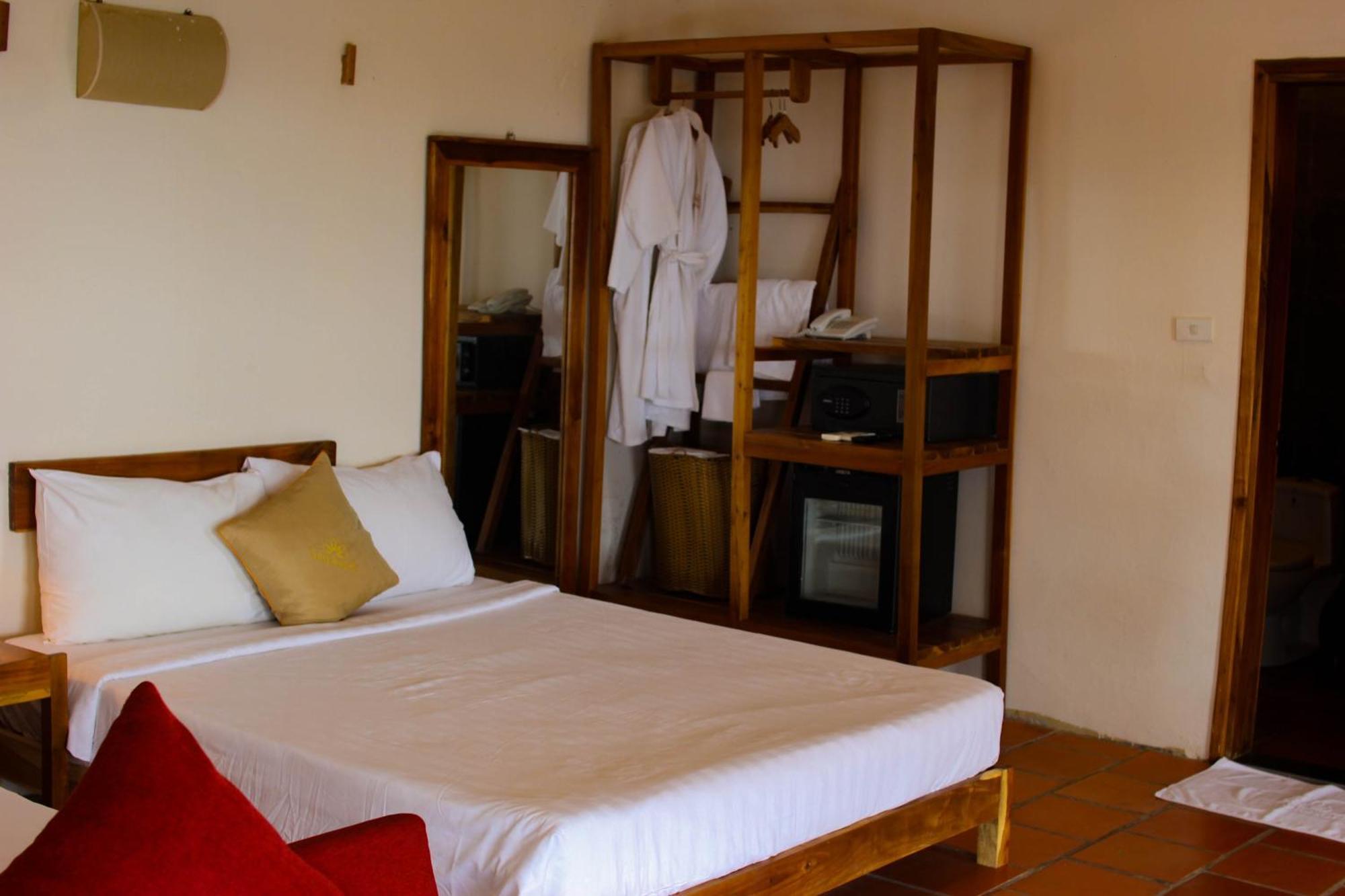 Daisy Resort Phu Quoc Exterior photo