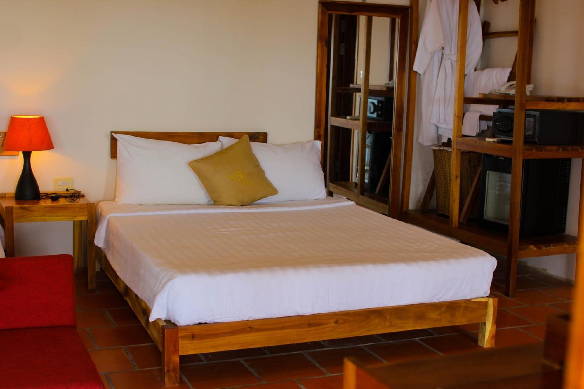 Daisy Resort Phu Quoc Exterior photo